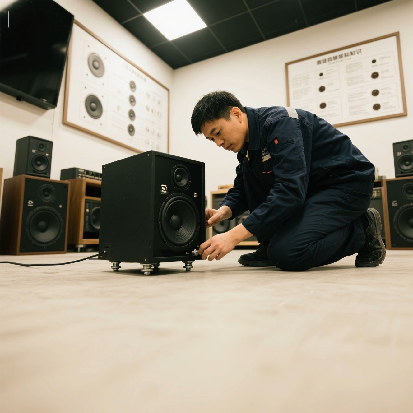 音响保养注意事项